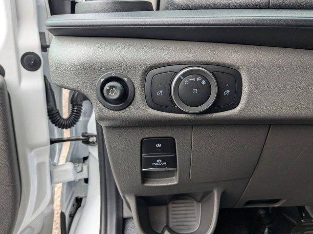 new 2024 Ford Transit-350 car, priced at $50,999