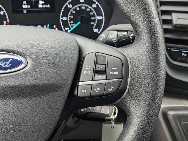 new 2024 Ford Transit-350 car, priced at $50,999