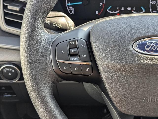 new 2024 Ford Transit-250 car, priced at $45,761