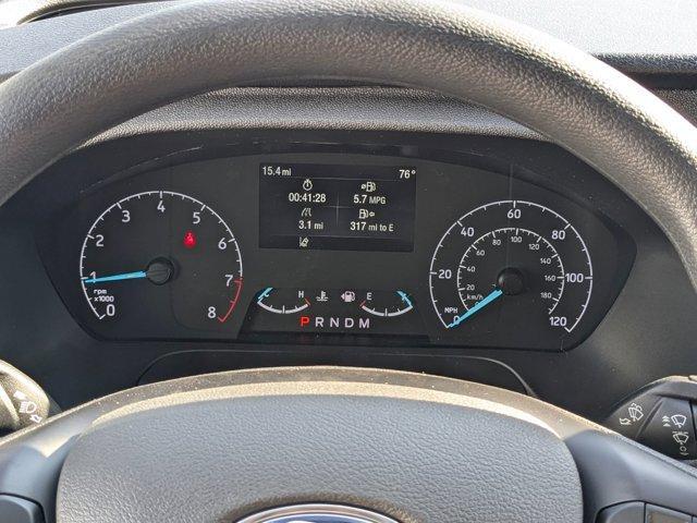 new 2024 Ford Transit-250 car, priced at $44,511