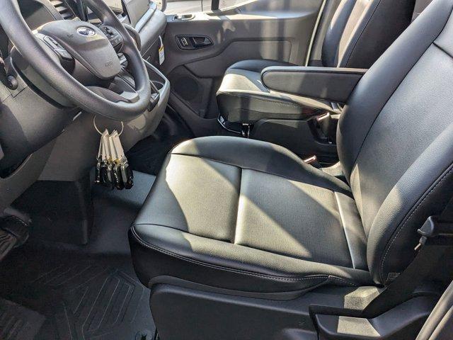 new 2024 Ford Transit-250 car, priced at $44,511