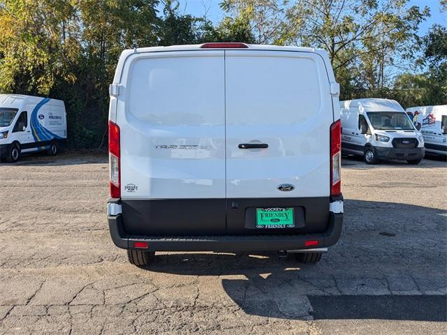 new 2024 Ford Transit-250 car, priced at $45,761