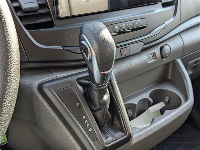 new 2024 Ford Transit-250 car, priced at $45,761