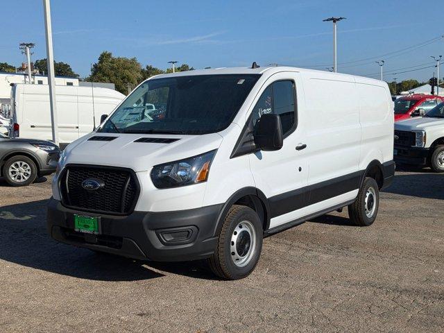 new 2024 Ford Transit-250 car, priced at $44,511
