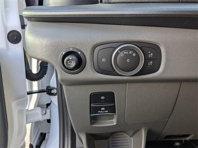 new 2024 Ford Transit-250 car, priced at $45,761