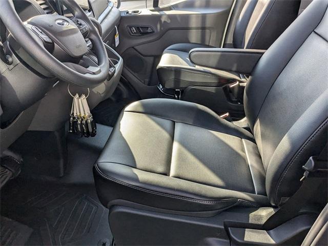 new 2024 Ford Transit-250 car, priced at $45,761