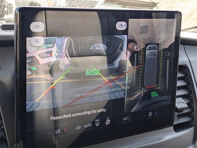 new 2024 Ford Transit-250 car, priced at $45,761