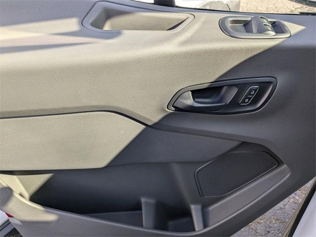 new 2024 Ford Transit-250 car, priced at $45,761