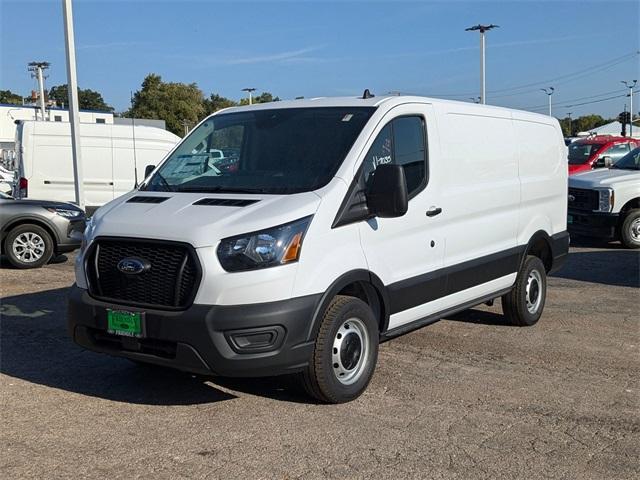new 2024 Ford Transit-250 car, priced at $45,761