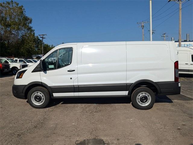 new 2024 Ford Transit-250 car, priced at $45,761