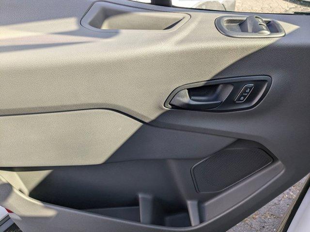new 2024 Ford Transit-250 car, priced at $44,511