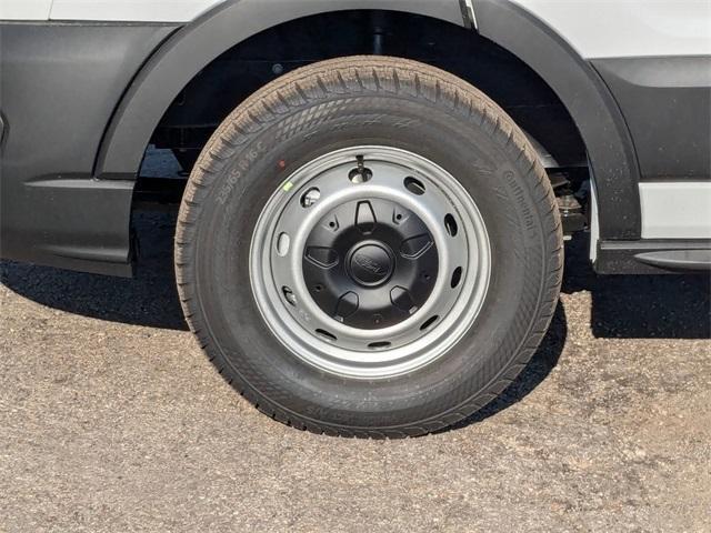 new 2024 Ford Transit-250 car, priced at $45,761