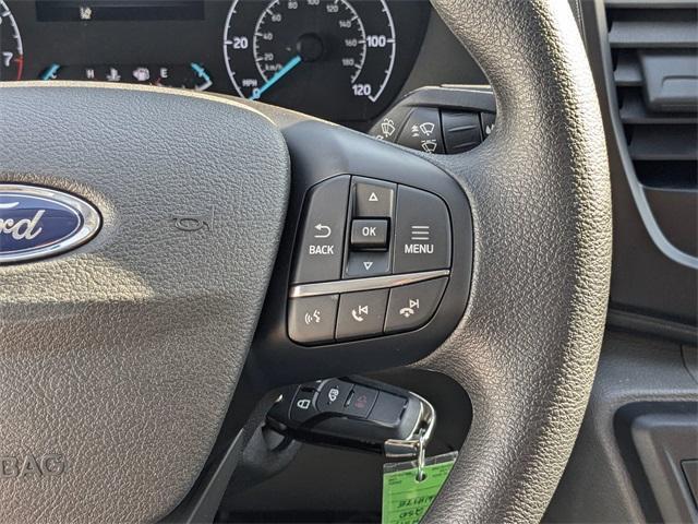 new 2024 Ford Transit-250 car, priced at $45,761
