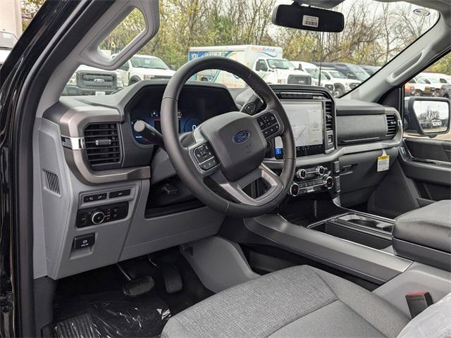 new 2024 Ford F-150 car, priced at $51,954