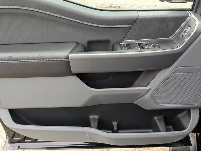 new 2024 Ford F-150 car, priced at $52,704