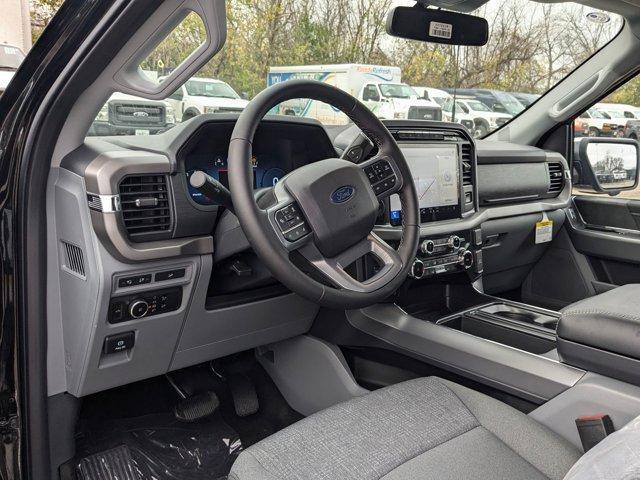new 2024 Ford F-150 car, priced at $52,704