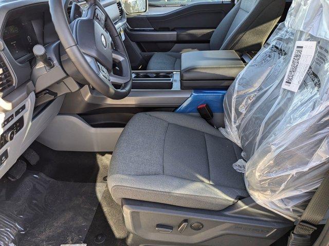 new 2024 Ford F-150 car, priced at $52,870