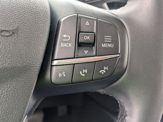 used 2024 Ford Bronco Sport car, priced at $27,196