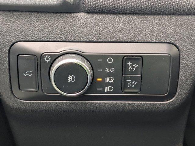 used 2024 Ford Bronco Sport car, priced at $29,177