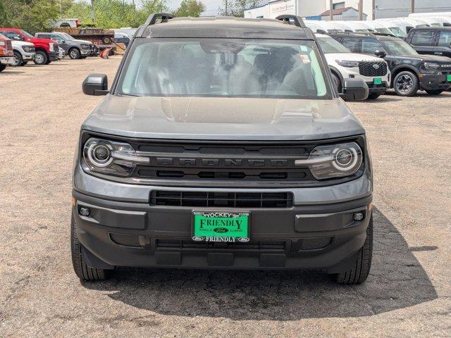 used 2024 Ford Bronco Sport car, priced at $29,177