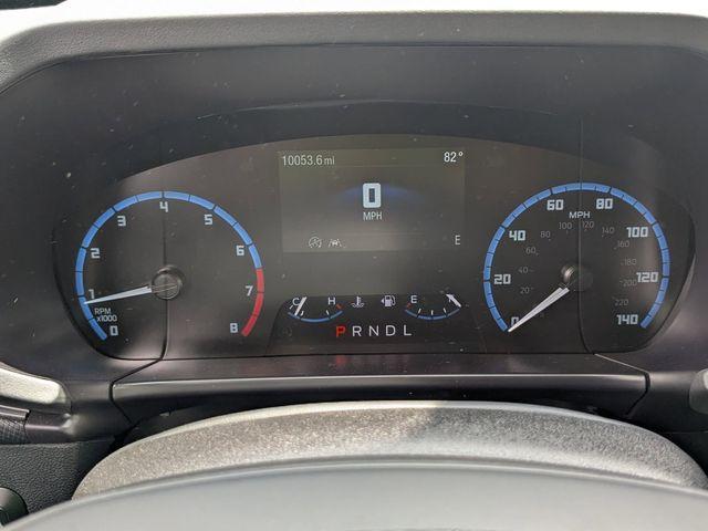 used 2024 Ford Bronco Sport car, priced at $27,196