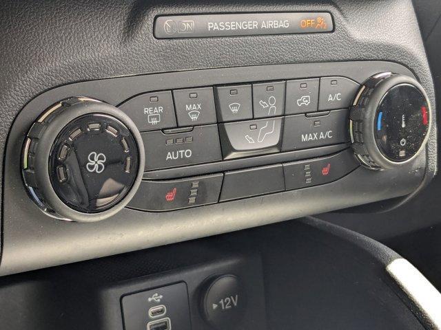 used 2024 Ford Bronco Sport car, priced at $29,177