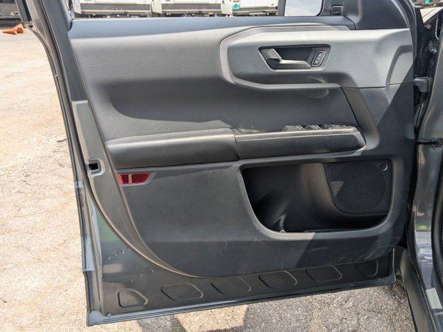 used 2024 Ford Bronco Sport car, priced at $29,177