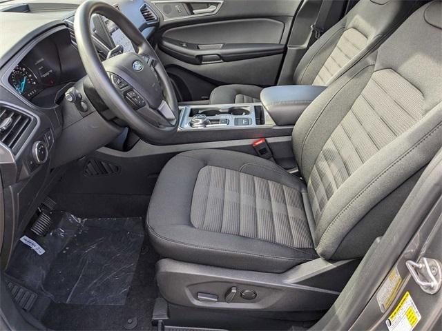 new 2024 Ford Edge car, priced at $34,509