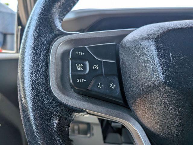 used 2023 Ford Bronco car, priced at $39,215