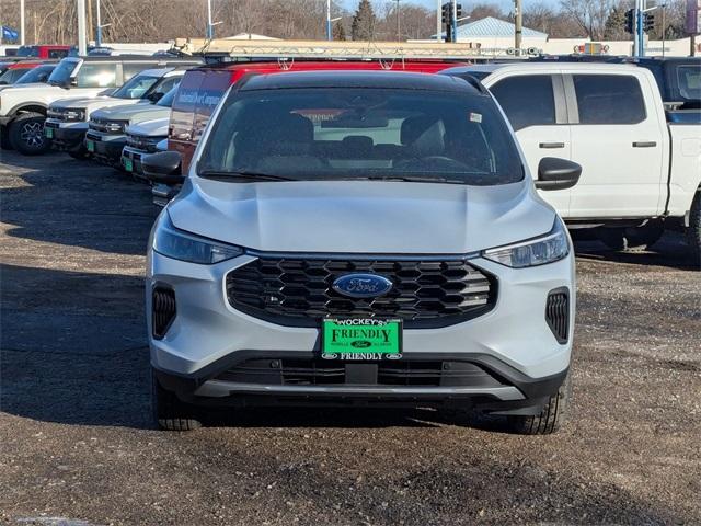 new 2025 Ford Escape car, priced at $31,484