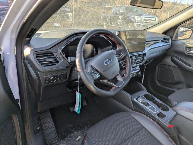 new 2025 Ford Escape car, priced at $30,734