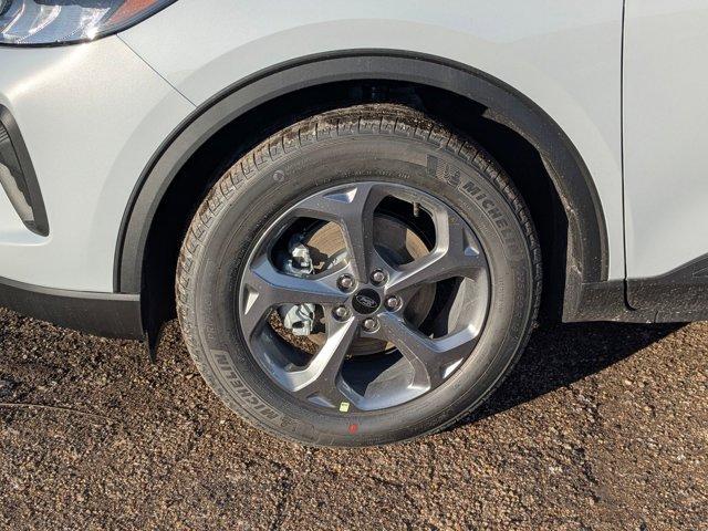 new 2025 Ford Escape car, priced at $33,578