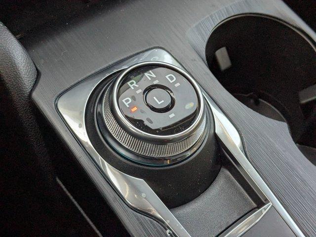 new 2025 Ford Escape car, priced at $33,578