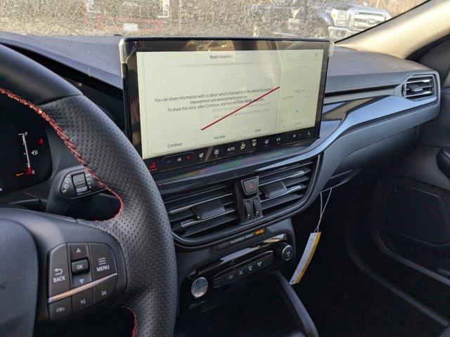 new 2025 Ford Escape car, priced at $33,578