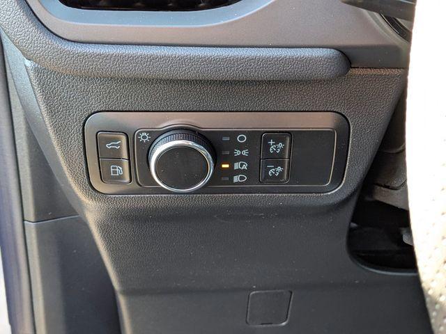 new 2025 Ford Escape car, priced at $30,734