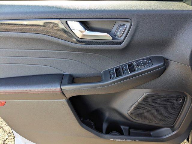 new 2025 Ford Escape car, priced at $33,578