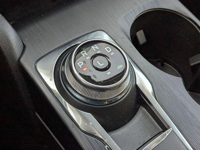 new 2025 Ford Escape car, priced at $30,734
