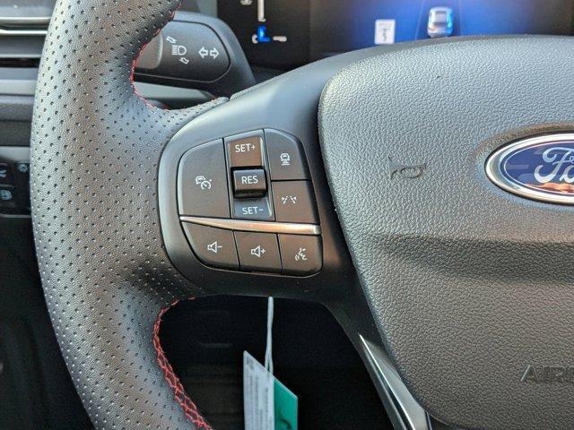 new 2025 Ford Escape car, priced at $33,578