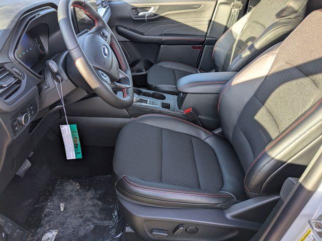 new 2025 Ford Escape car, priced at $30,734
