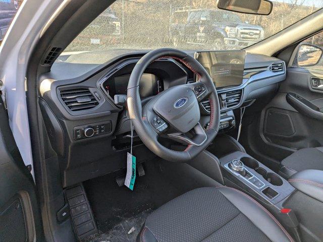 new 2025 Ford Escape car, priced at $33,578