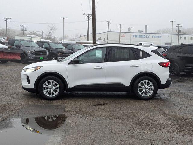 new 2025 Ford Escape car, priced at $25,277