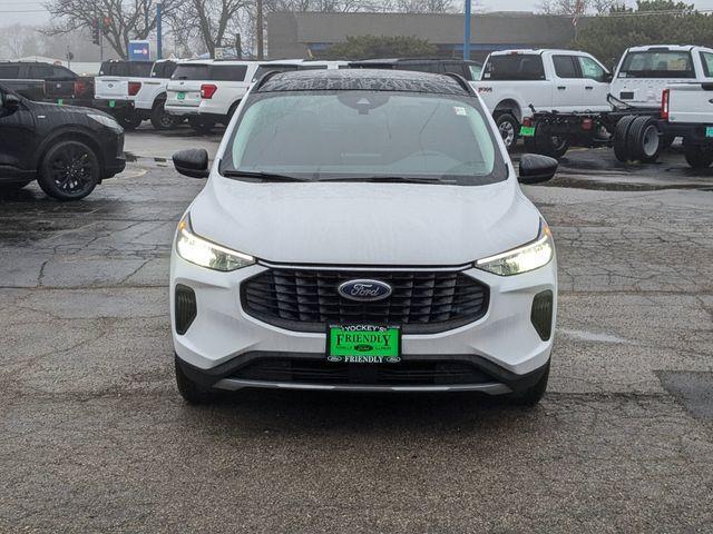 new 2025 Ford Escape car, priced at $25,277