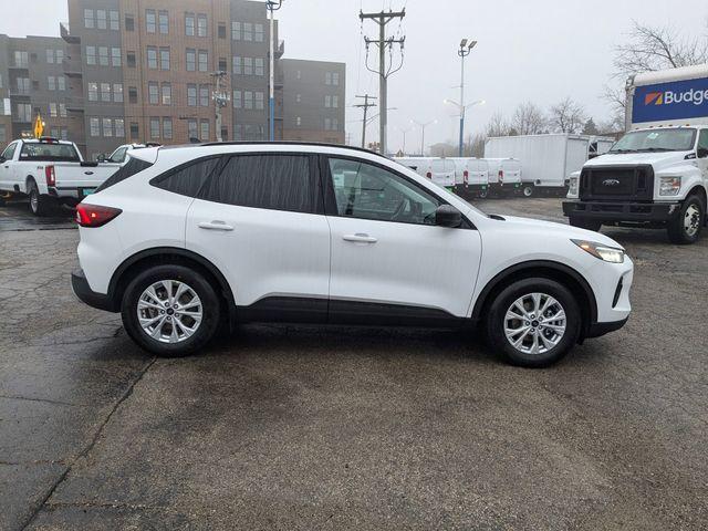 new 2025 Ford Escape car, priced at $25,277