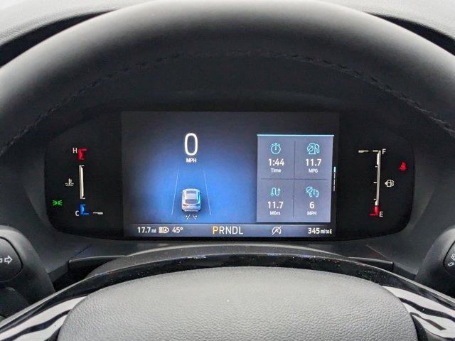 new 2025 Ford Escape car, priced at $28,364