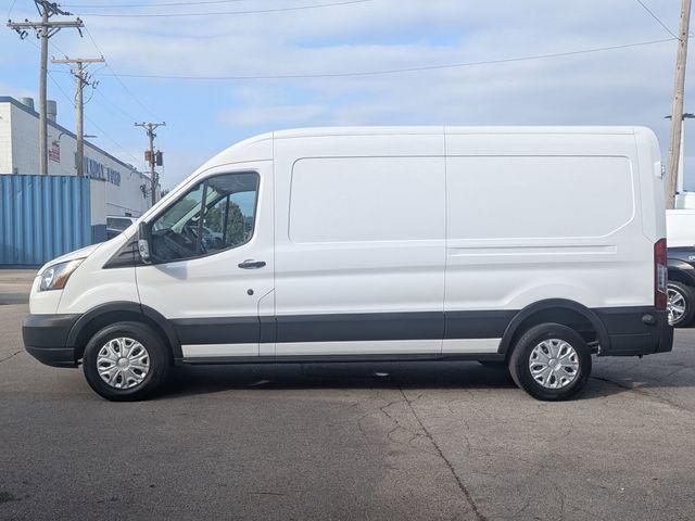 used 2018 Ford Transit-250 car, priced at $21,540