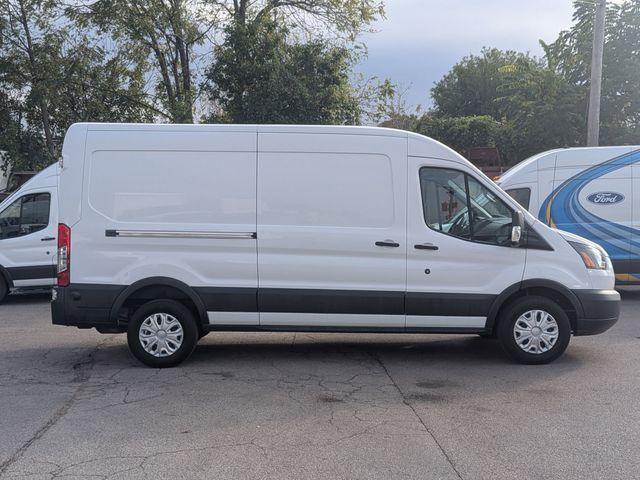 used 2018 Ford Transit-250 car, priced at $21,540