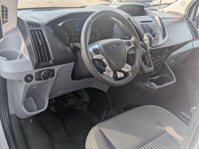 used 2018 Ford Transit-250 car, priced at $21,540