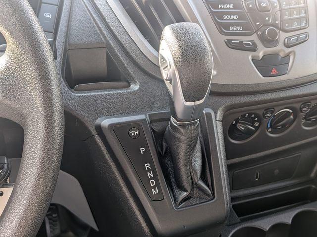 used 2018 Ford Transit-250 car, priced at $21,540