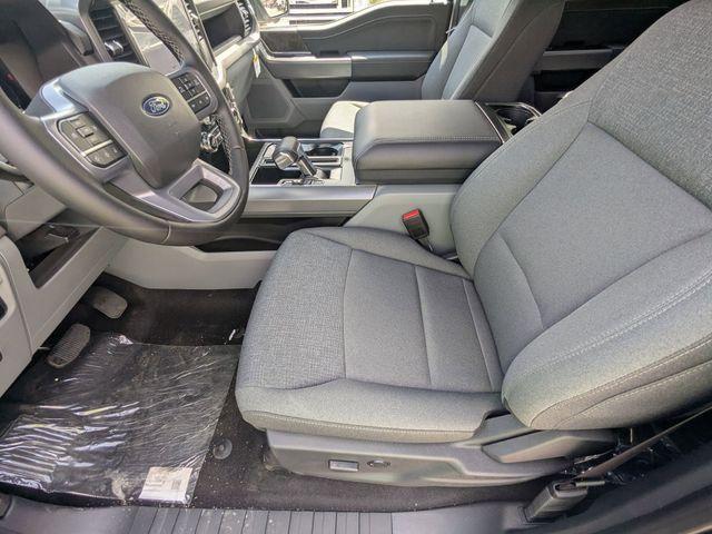 new 2025 Ford F-150 Lightning car, priced at $61,880
