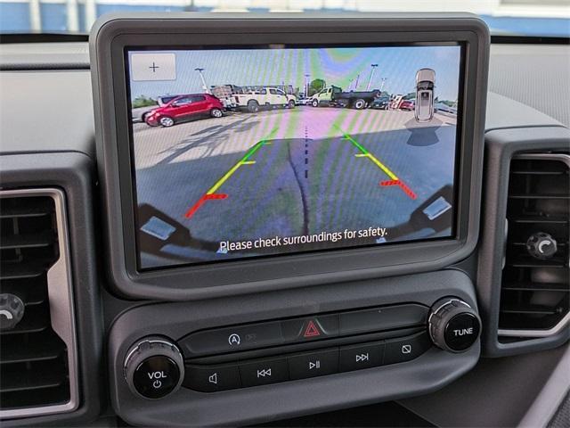 used 2023 Ford Bronco Sport car, priced at $30,999